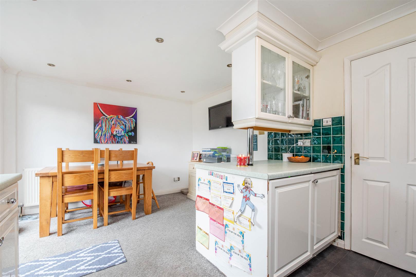 4 bed property in Barons Way, Chorley